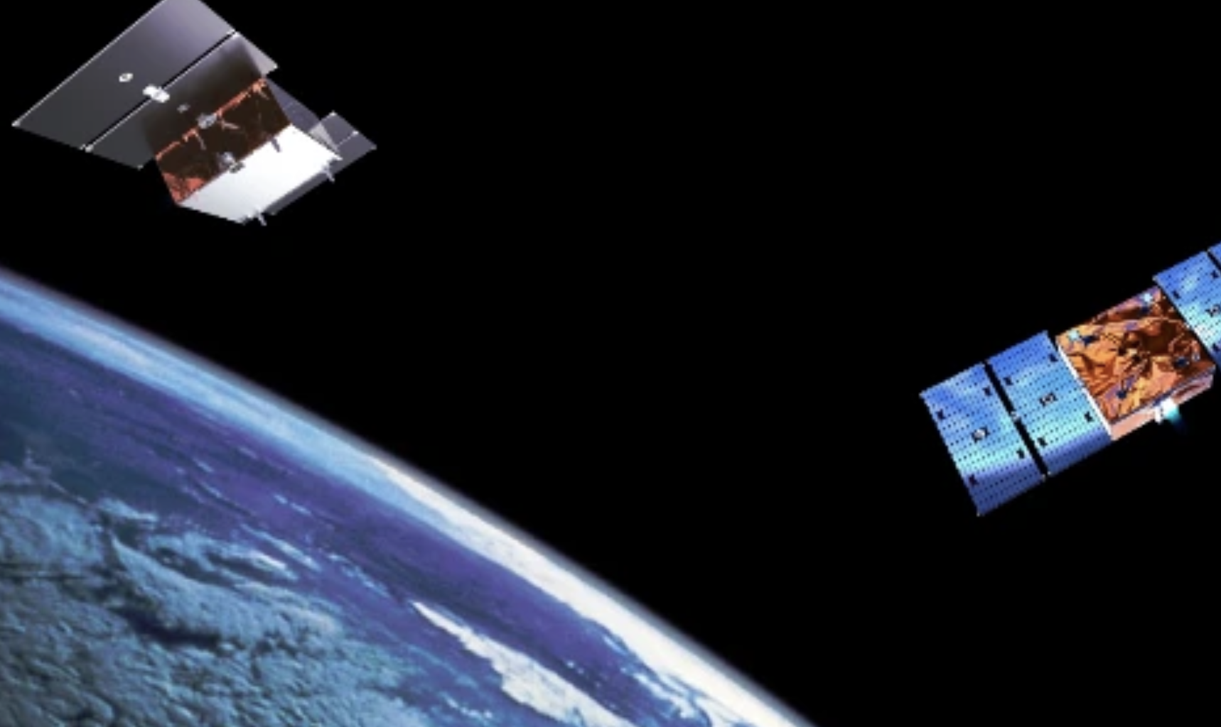 Aerospacelab to supply satellite platforms to Lockheed Martin