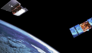 Aerospacelab to supply satellite platforms to Lockheed Martin