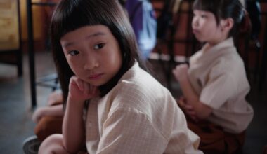 Inside Singapore's 'Ah Girl,' Built From a Director's Own Childhood