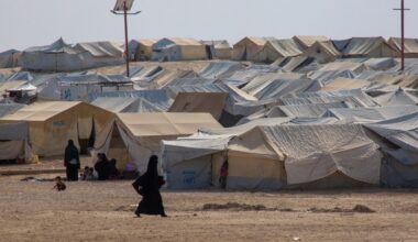 Stripped There, Held Here: Iraq’s Burden in the Global Failure to Repatriate ISIS Foreign Terrorist Fighters