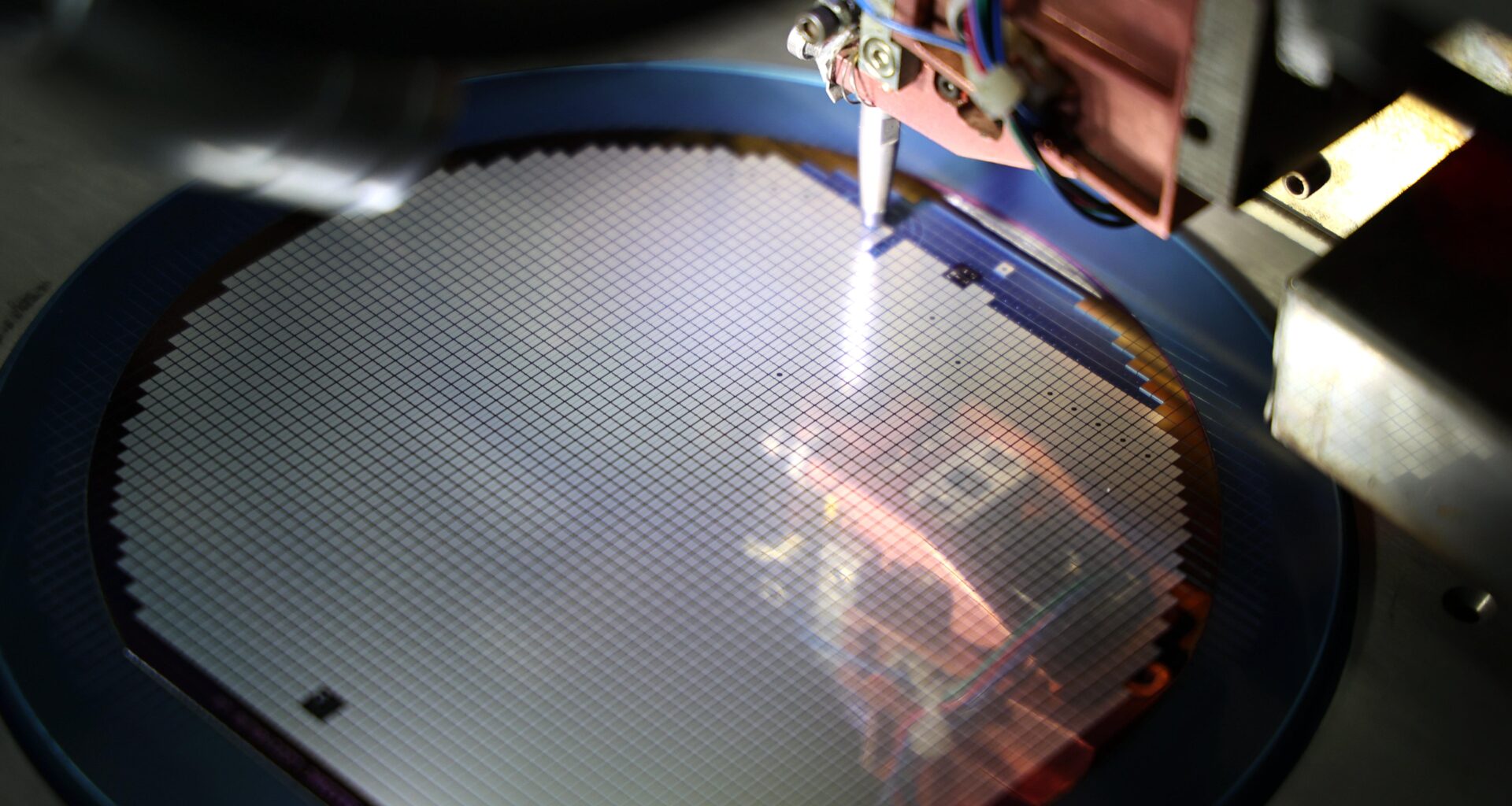 Tough choices ahead as the US pushes a global artificial-intelligence divide