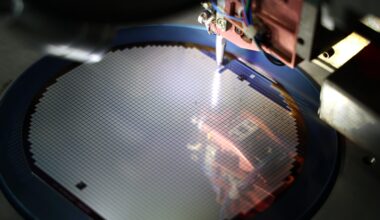Tough choices ahead as the US pushes a global artificial-intelligence divide
