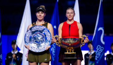 Asian Swing 411: Dates, draws, prize money and everything you need to know