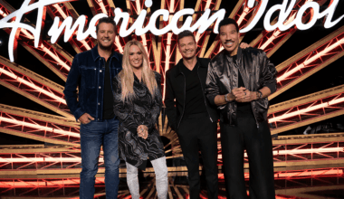 'American Idol'