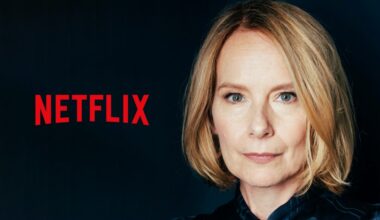 Amy Ryan Joins Emilia Jones In Netflix's ‘The Retrievals’ (Exclusive)
