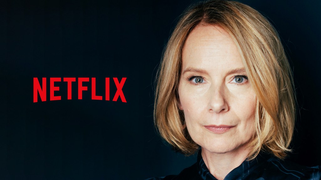 Amy Ryan Joins Emilia Jones In Netflix's ‘The Retrievals’ (Exclusive)