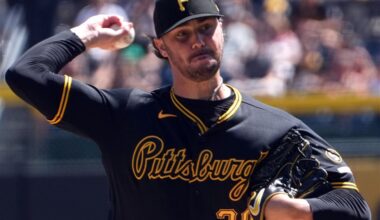 Off The Bat: If the Pirates don’t pull off a late-season stunner, they can blame these numbers