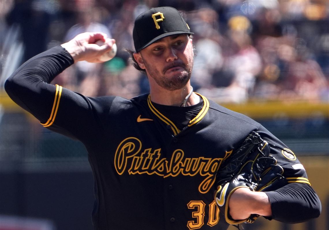 Off The Bat: If the Pirates don’t pull off a late-season stunner, they can blame these numbers