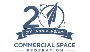 Commercial Space Federation (CSF) Welcomes Two New Members