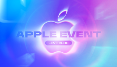 Apple Event 2026 Live: The First Foldable iPhone, iPhone 18 Pro, Apple Watch 12 and More
