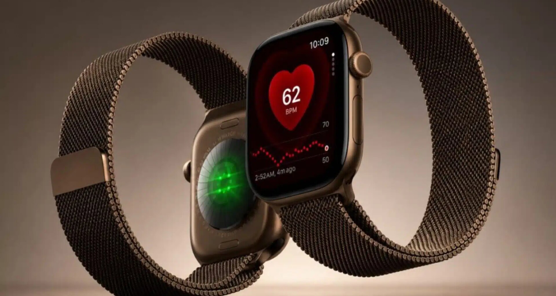 Apple Watch Series 12