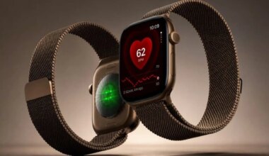 Apple Watch Series 12