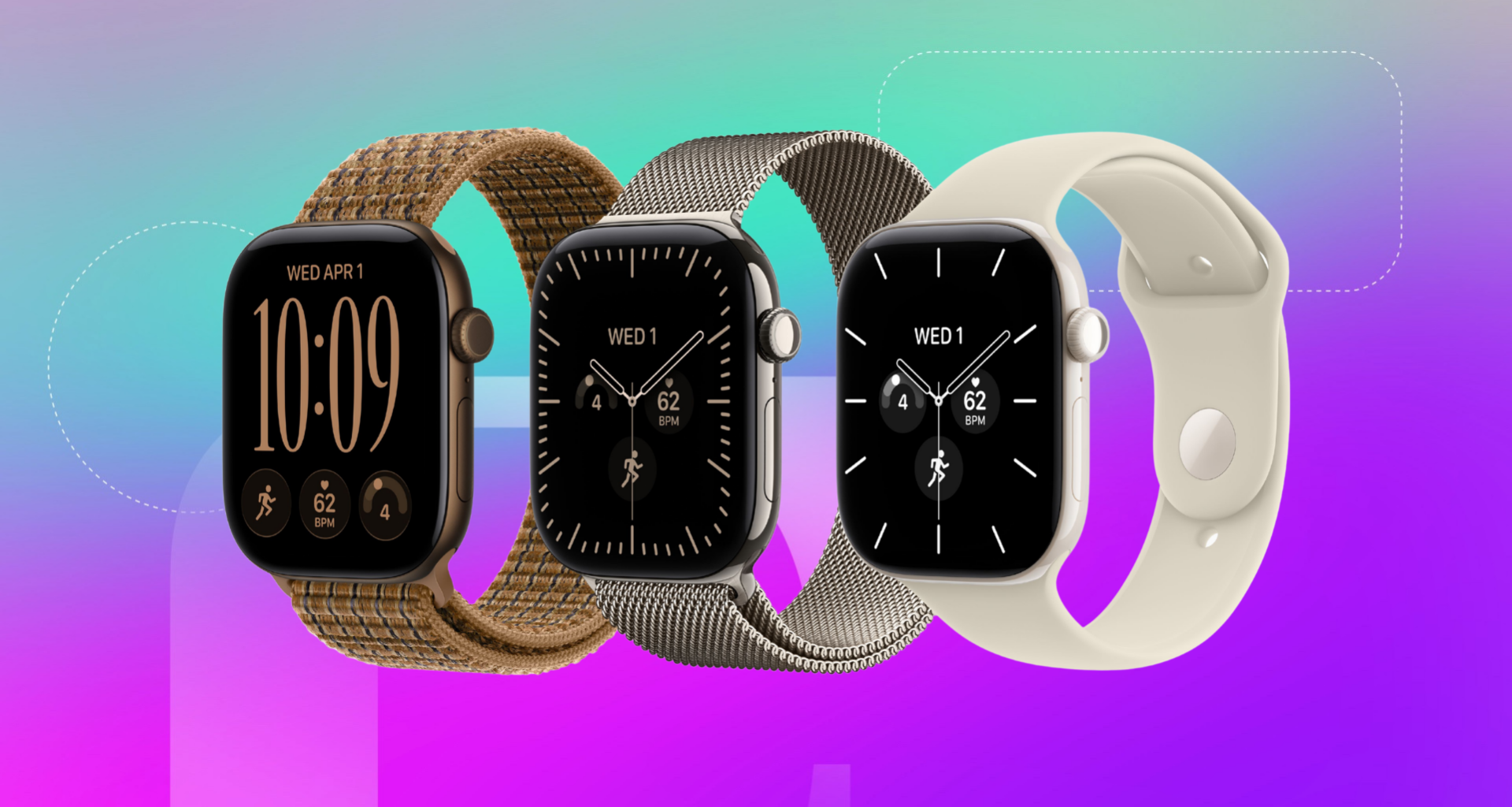 Shop the Best Apple Watch Series 12 Deals Available Right Now