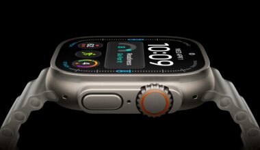 Apple Watch Ultra 4 Sees First Discount After Launch, Now $779.99 on Amazon