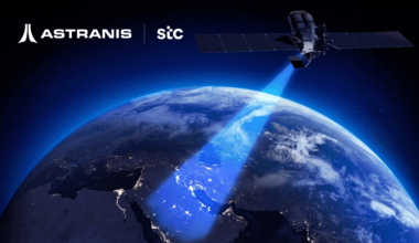 Saudi Arabia’s stc Group orders small GEO satellite in another Astranis Block 3 reshuffle