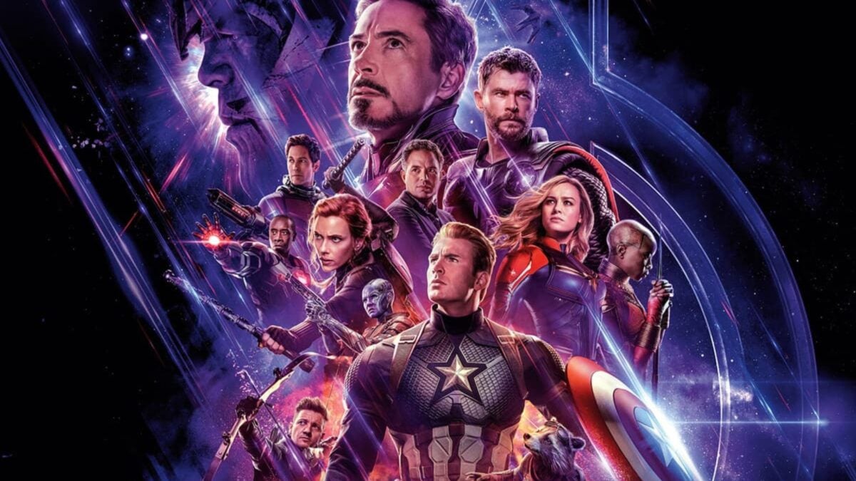 'Avengers Endgame: Encore' New Scenes Leak Online