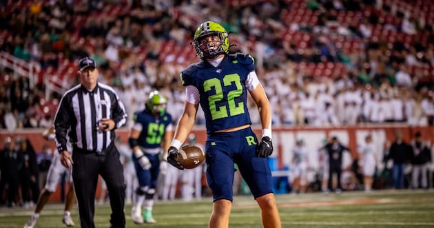 Who is Owen Leishman? Meet BYU football’s latest commitment – Deseret News