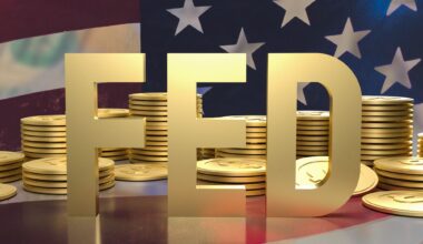 Federal Reserve Monetary Policy Impact on Markets