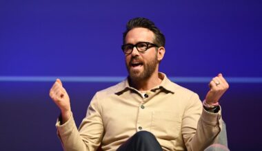 Ryan Reynolds on the remarkable growth of Wrexham: 'The pride people now have is just contagious'