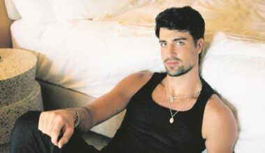 ‘I try to show the good side of Israel’: Deni Avdija opens up on life as an NBA star