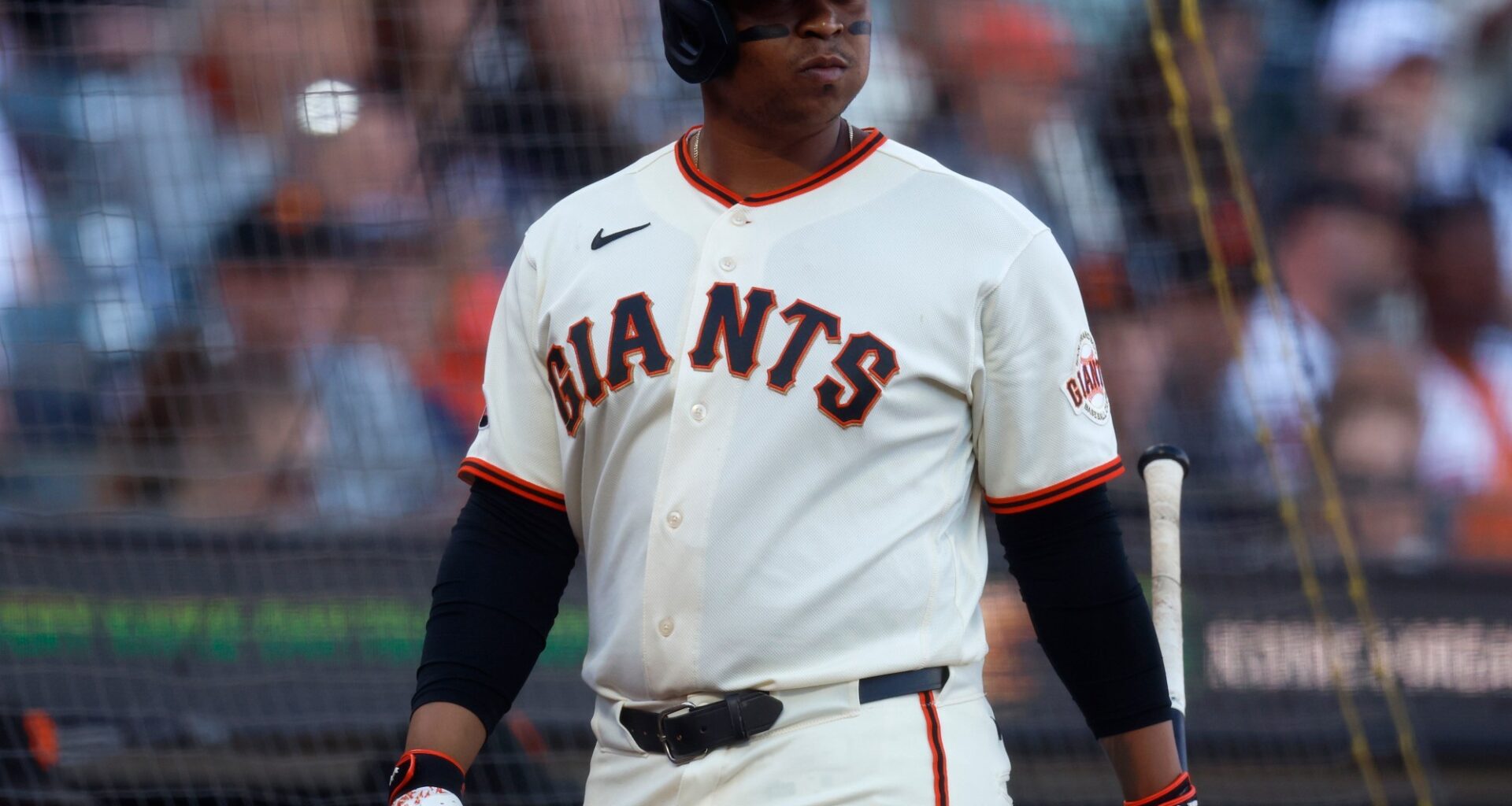 SF Giants' Rafael Devers set for core muscle surgery