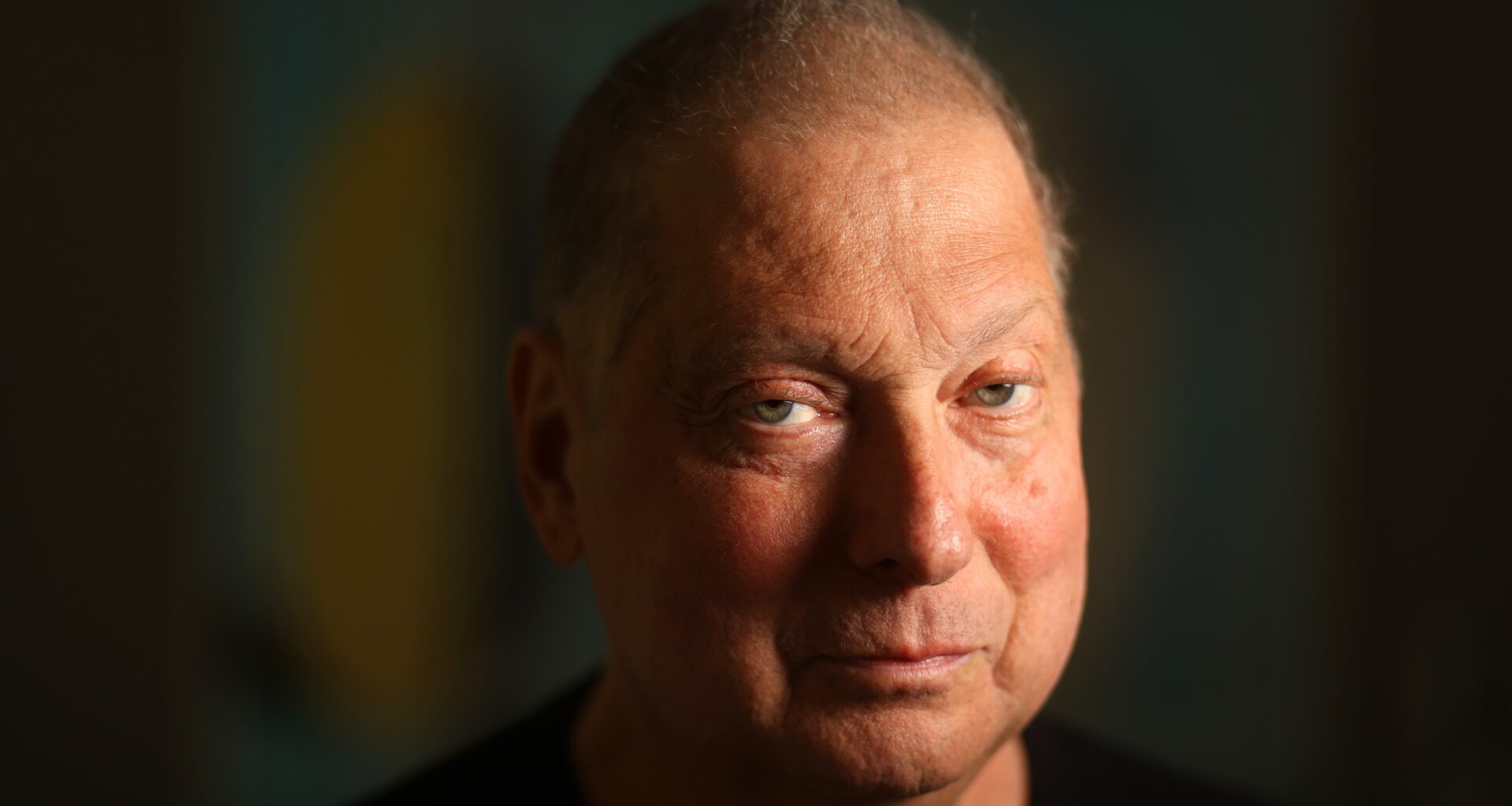 Greg Papa, voice of 49ers, hospitalized by 'serious' heart issue