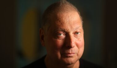 Greg Papa, voice of 49ers, hospitalized by 'serious' heart issue