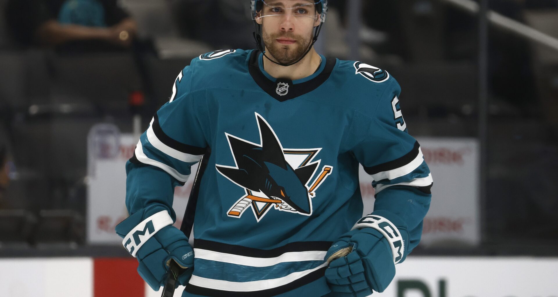 San Jose Sharks impressed with ex-Blackhawks defenseman Nolan Allan