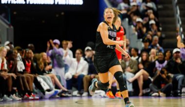 Valkyries beat Fire behind Chen, Amihere, Jocyte