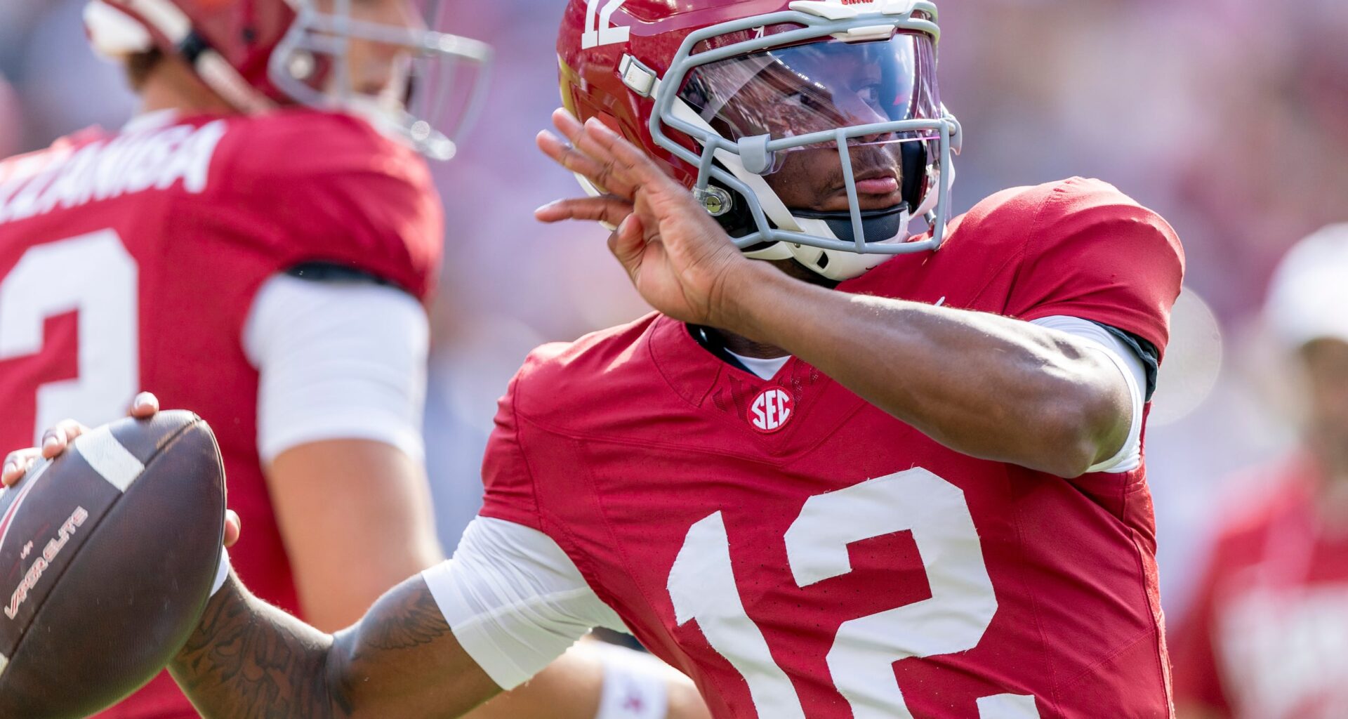 Ranking Georgia football remaining opponents: Alabama, Ole Miss top list