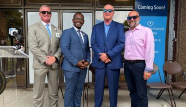 Baton Rouge General bringing permanent healthcare clinic to Scotlandville