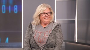 Angela Murray in 'Big Brother 28'