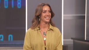 Dee Valladares in 'Big Brother 28'