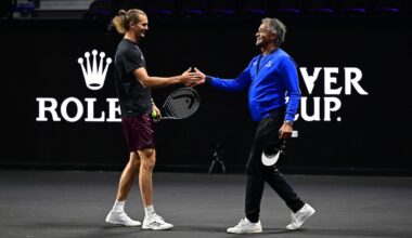 Noah’s way: Keeping Team Europe Connected | News