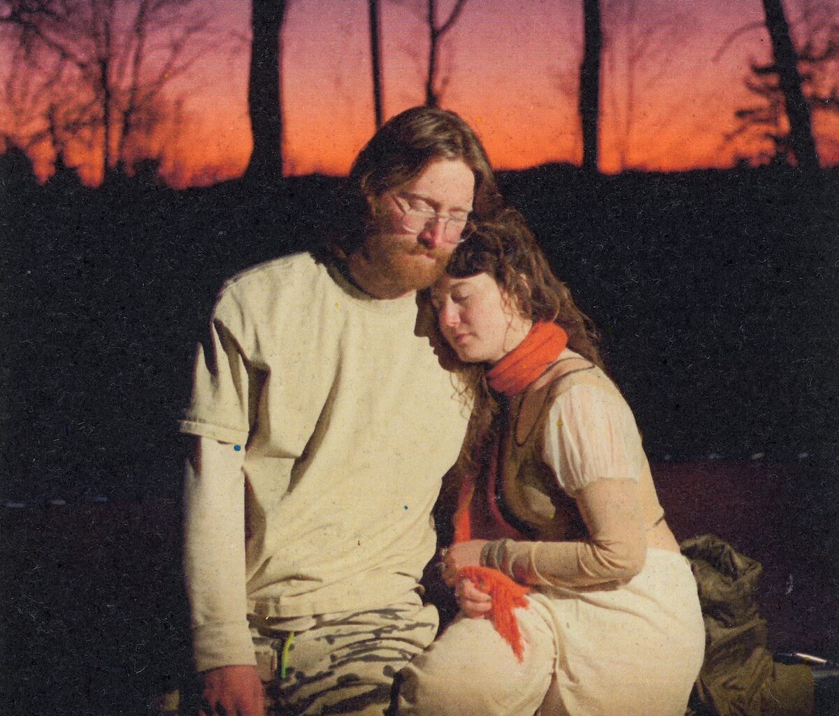 Babehoven Share New Song "Wave Has A Place": Listen