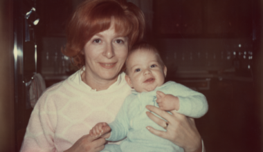 Harry Connick Jr. 'Babe' Book Excerpt, In Tribute to His Late Mother