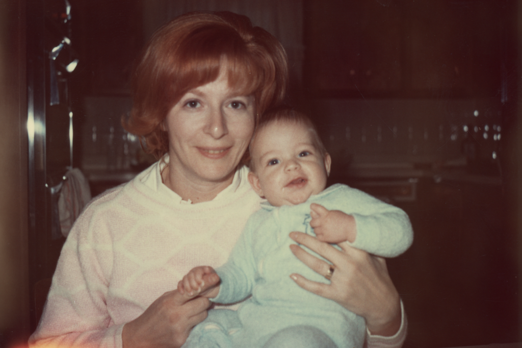 Harry Connick Jr. 'Babe' Book Excerpt, In Tribute to His Late Mother