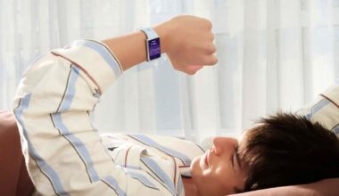 Huawei Band 11 Sleep Monitoring feature