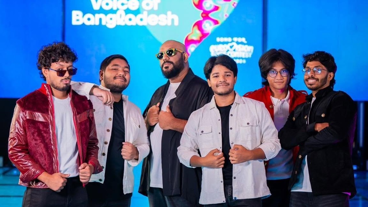 🇧🇩 Bangladesh: Beatmosphere to Eurovision Asia 2026