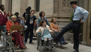 'Being Heumann' Trailer: Siân Heder's 'CODA' Follow-Up