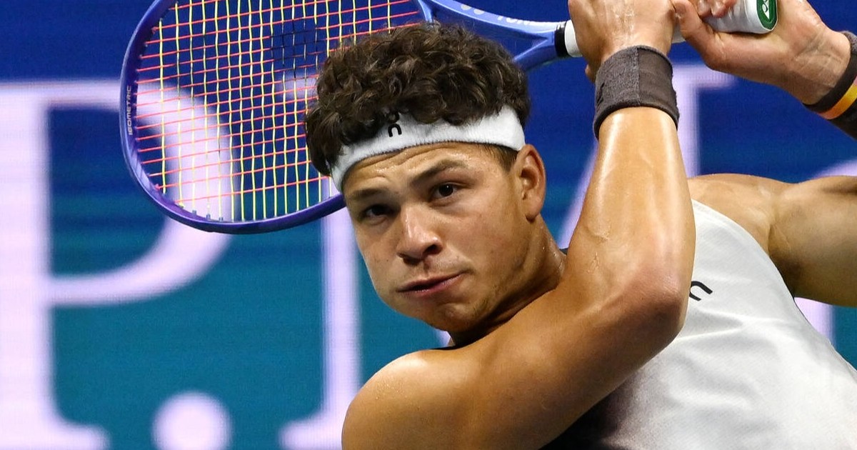 Czechia v USA: Shelton jets in for Davis Cup blockbuster - Davis Cup