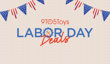 All of the best Labor Day deals: Galaxy, Pixel 11, Anker, more