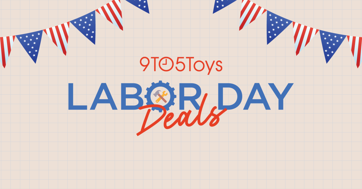 All of the best Labor Day deals: Galaxy, Pixel 11, Anker, more