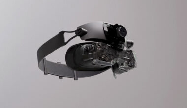 Bigscreen Drops 'Beyond 2' Headset Price to $959, Halo Mount Resumes Production