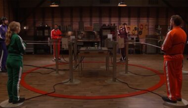 Big Brother 28 spoilers: Week 10 Veto, Pressure Cooker results winner