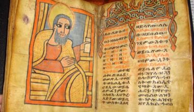 Toledo museum partners with Ethiopia to unravel art collection’s past