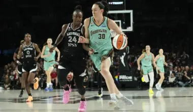 Breanna Stewart and Liberty face dangerous slide in WNBA playoff standings image