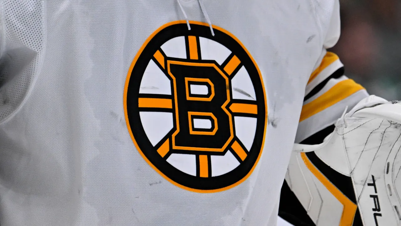 Bruins Mourn Loss of Front Office Executive image