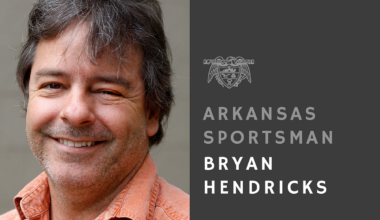 Arkansas Outdoors column: Drought, heat altering health, behavior of deer