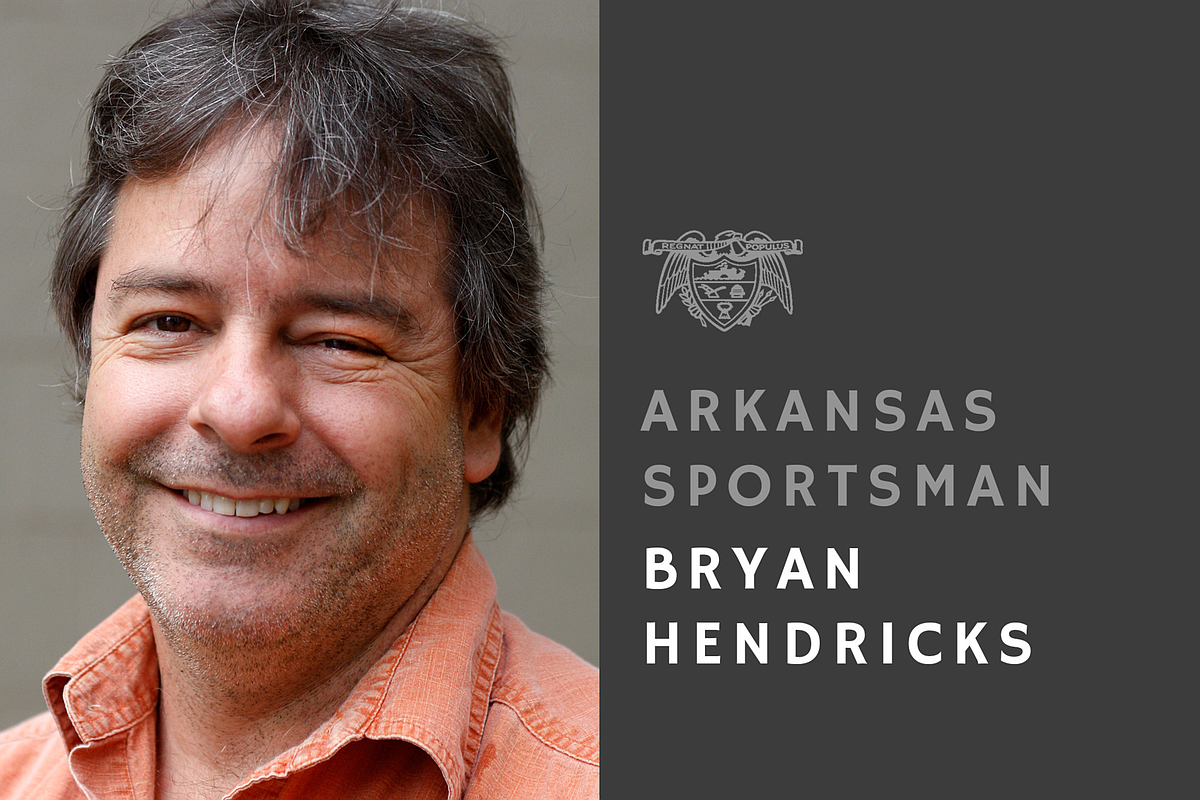 Arkansas Outdoors column: Drought, heat altering health, behavior of deer